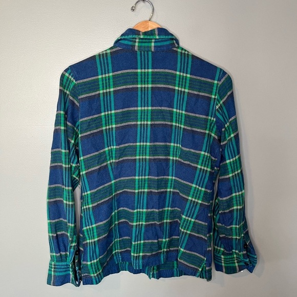 Patagonia Organic Cotton Fjord Flannel - Picture 2 of 9